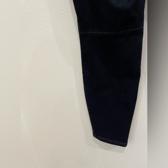 J.Jill Stretch Mid Rise Slim Jeans Minimalist Essential Stretch Soft Comfort - Picture 9 of 10